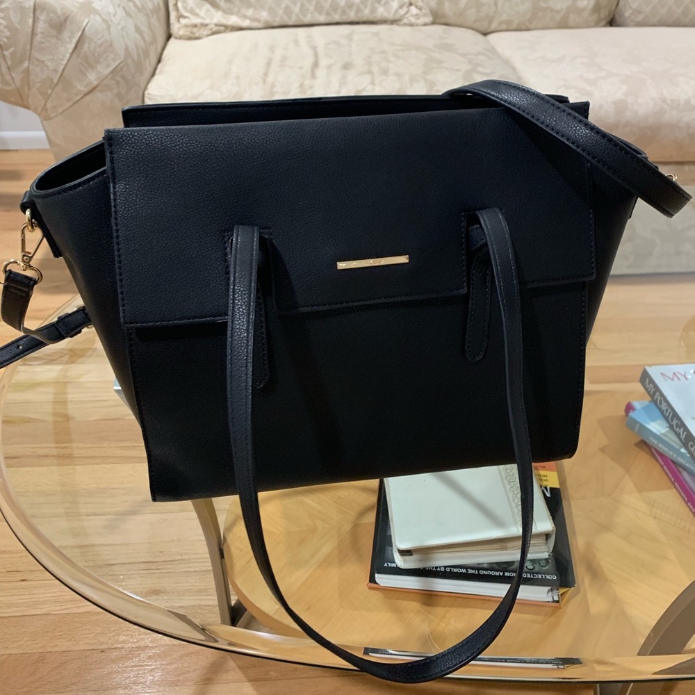 Aldo tote bag